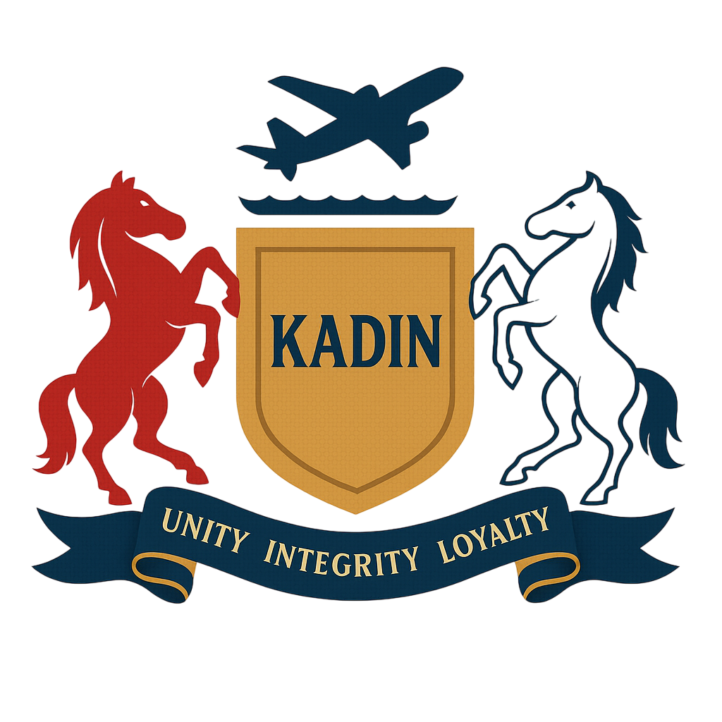 Logo Kadin Mendoyo